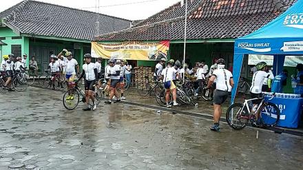 Tour de Jogja